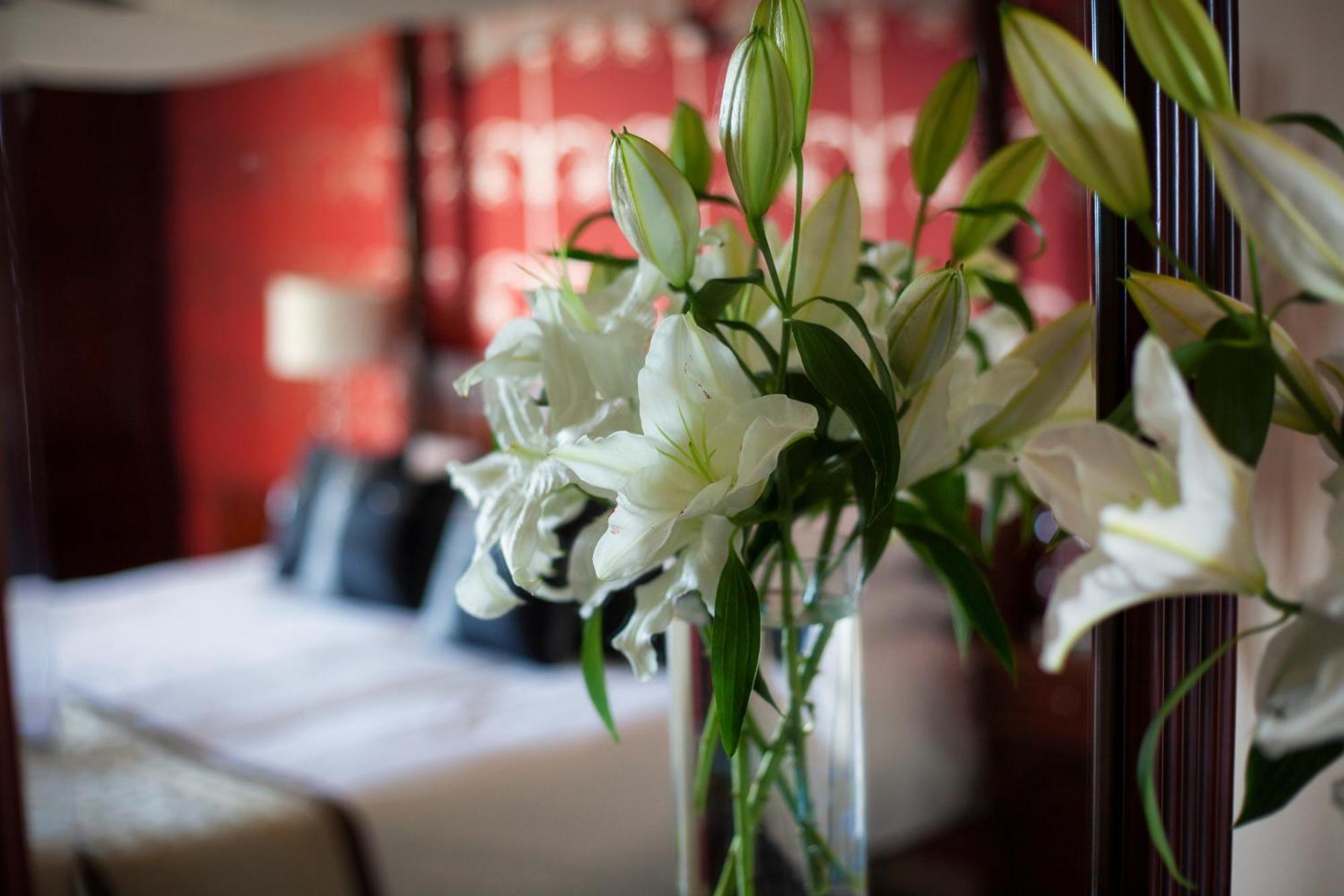 Strete Barton House Otel Dış mekan fotoğraf